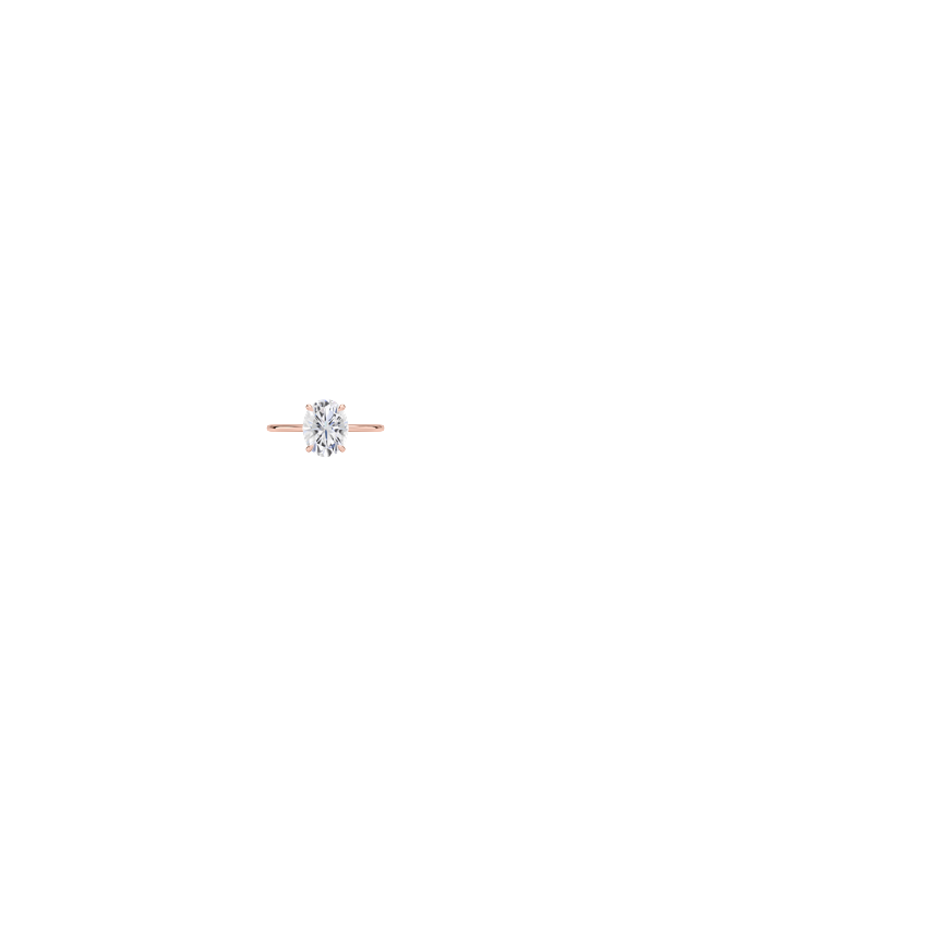 Ring on Hand