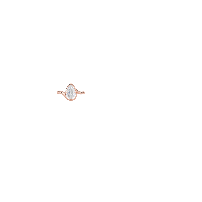 Ring on Hand
