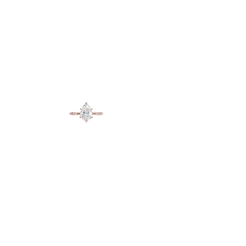 Ring on Hand