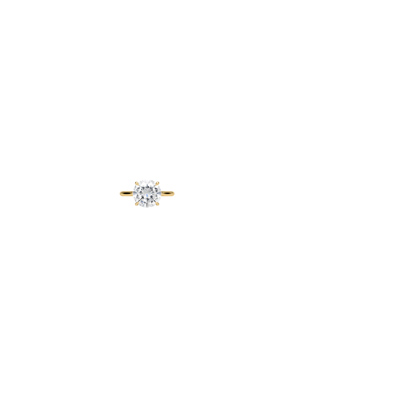 Ring on Hand