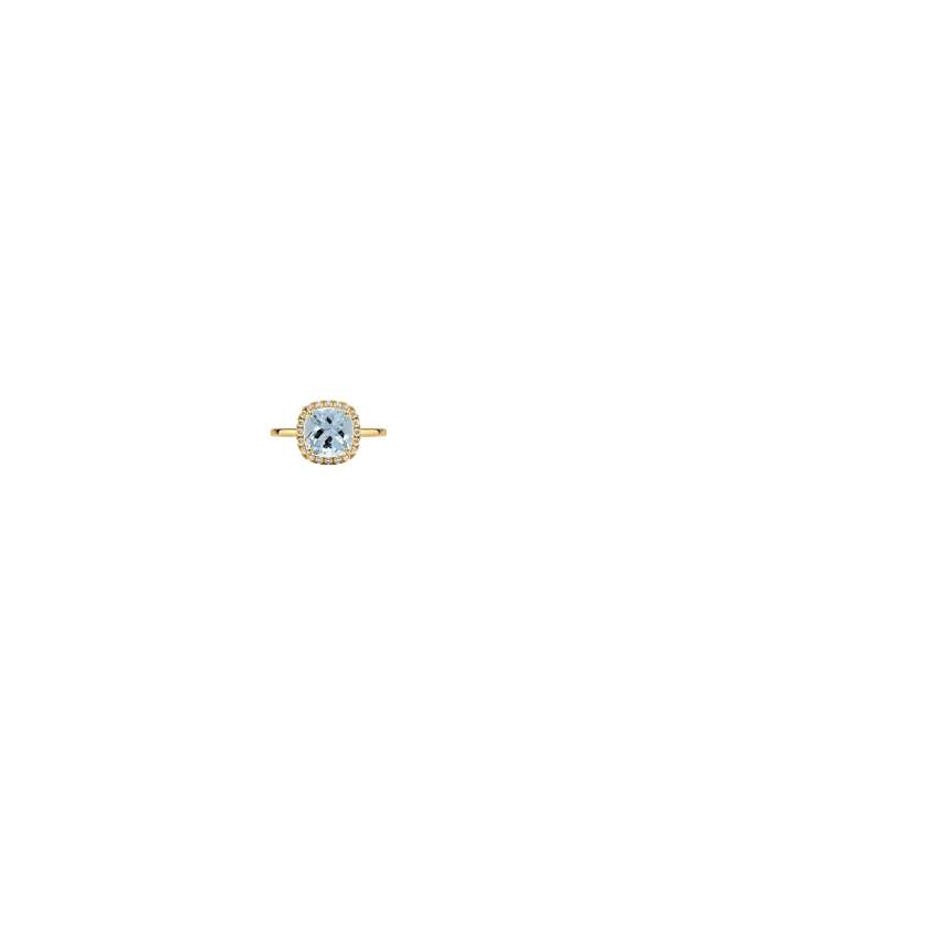 Ring on Hand