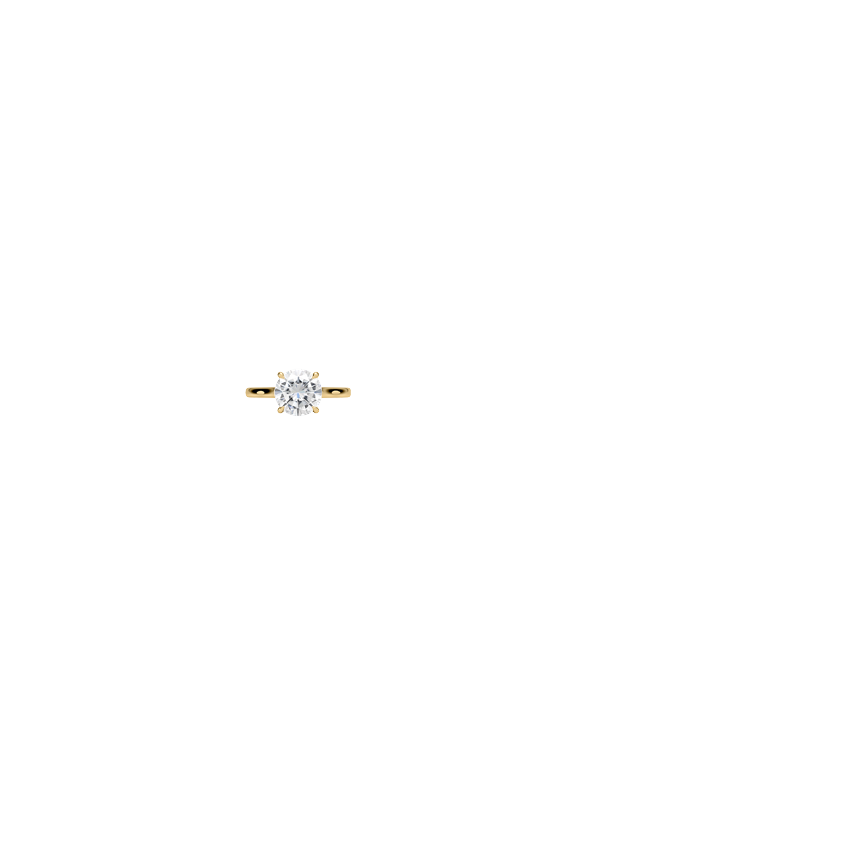 Ring on Hand