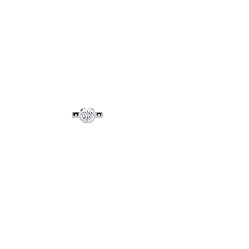 Ring on Hand