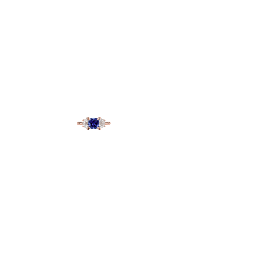 Ring on Hand