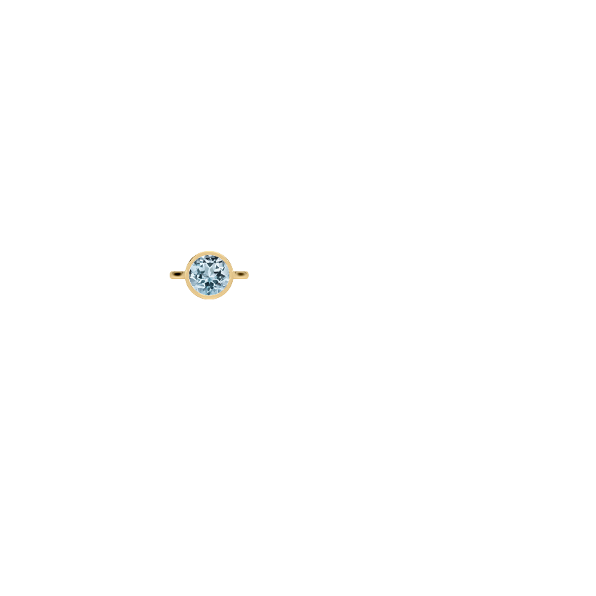 Ring on Hand