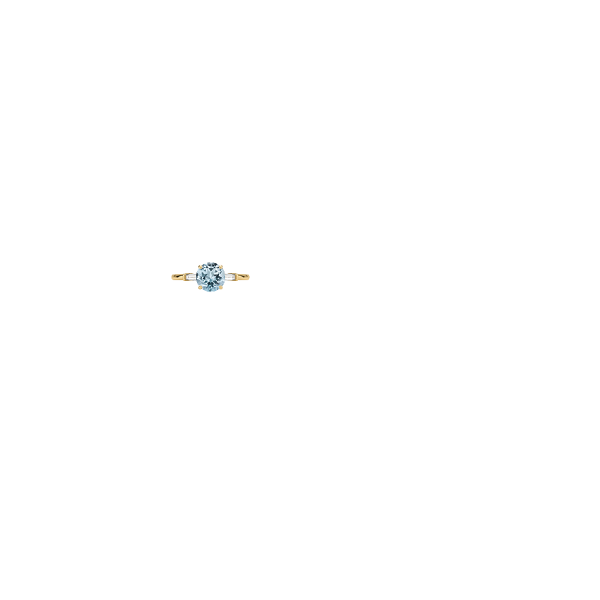 Ring on Hand