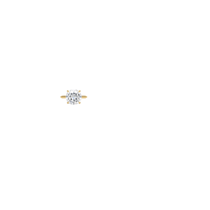 Ring on Hand