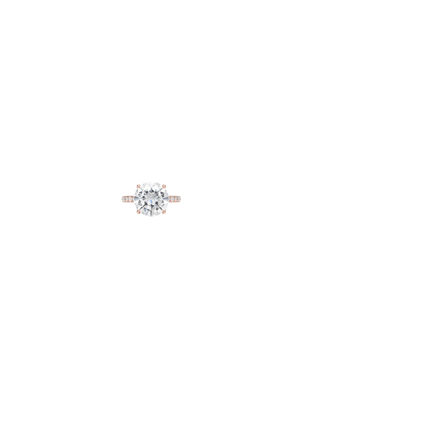 Ring on Hand