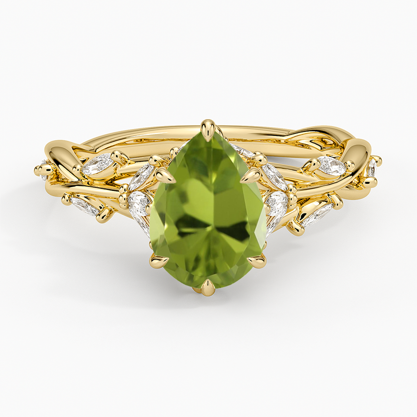 Nature Inspired