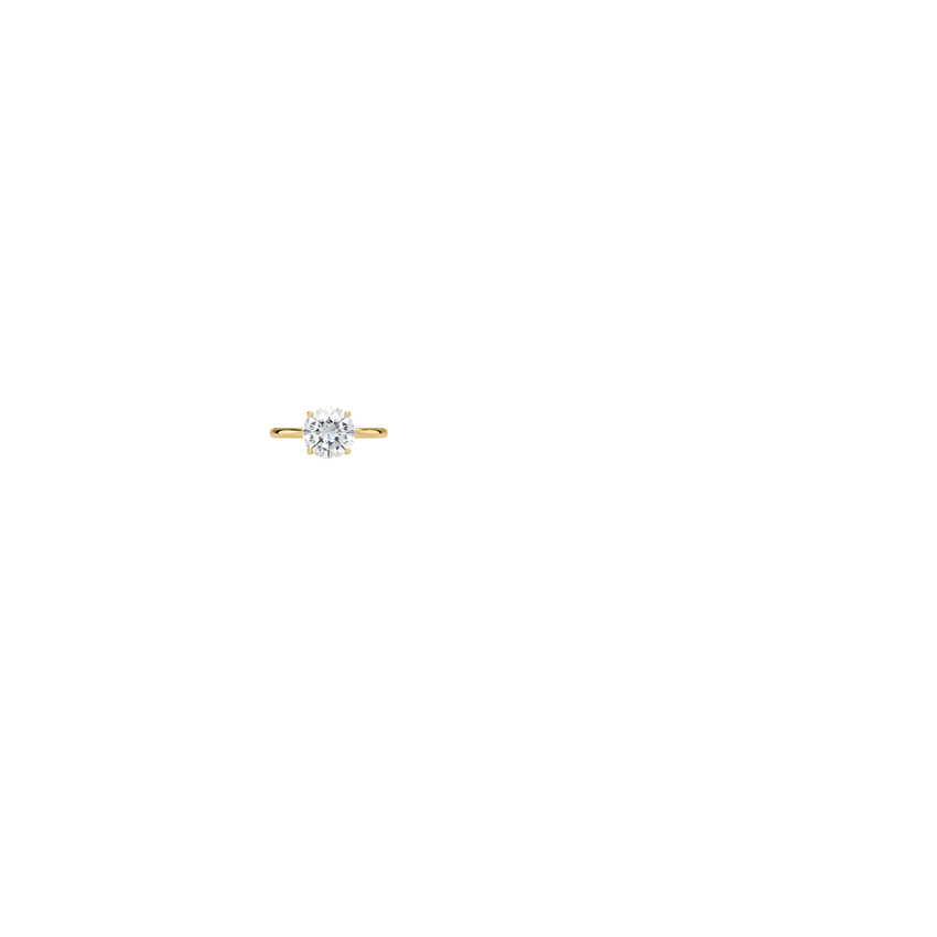 Ring on Hand