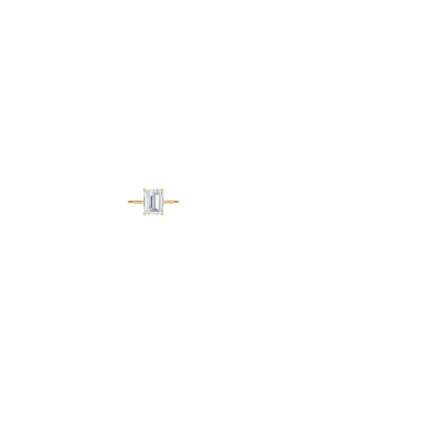 Ring on Hand