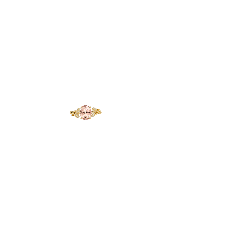 Ring on Hand