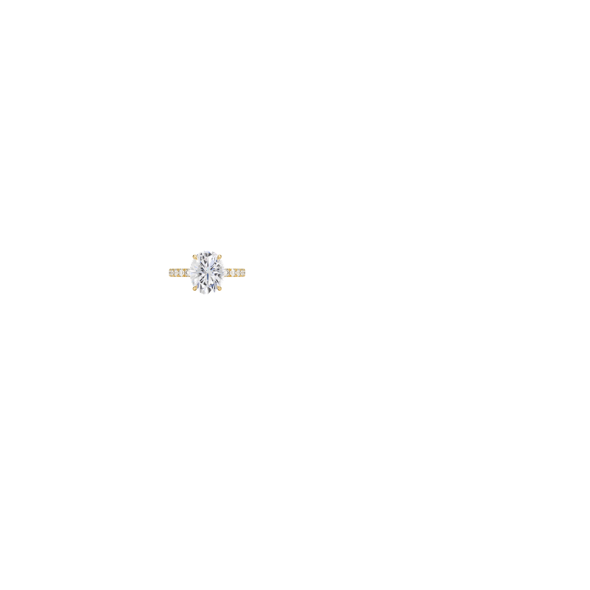 Ring on Hand