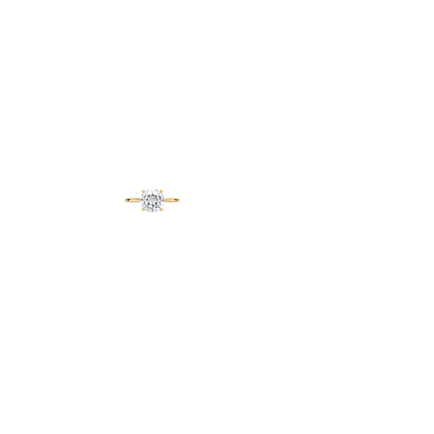 Ring on Hand
