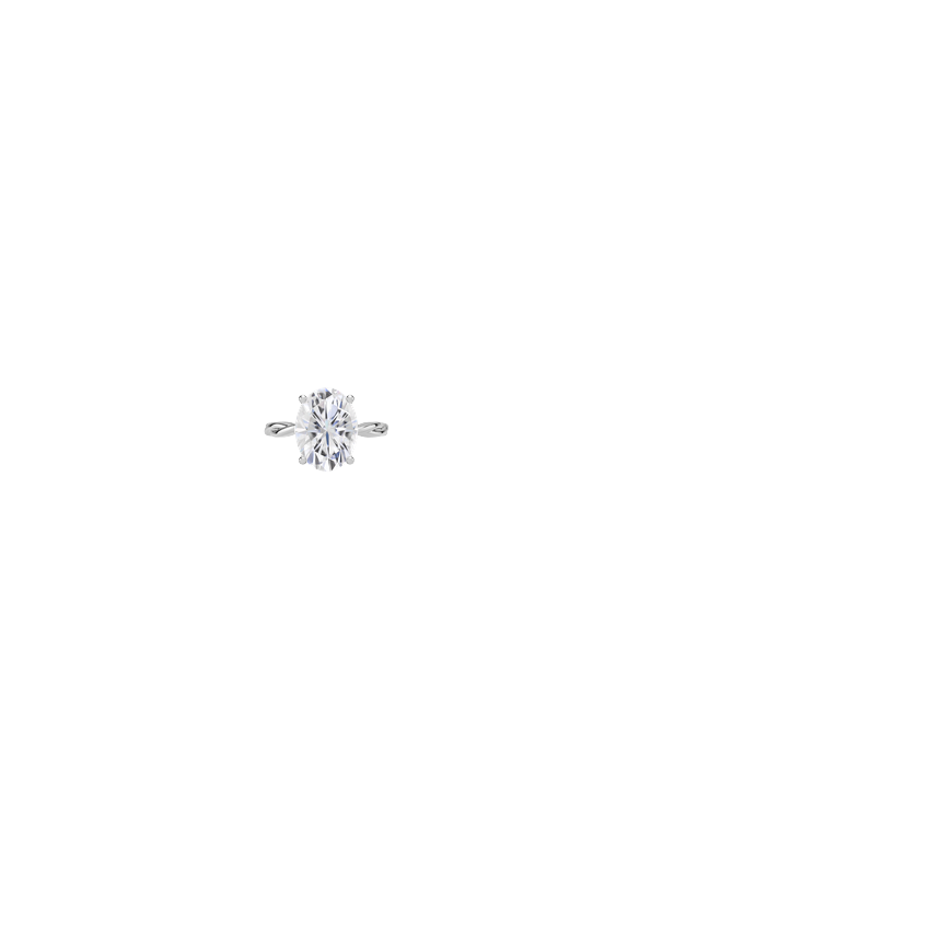 Ring on Hand