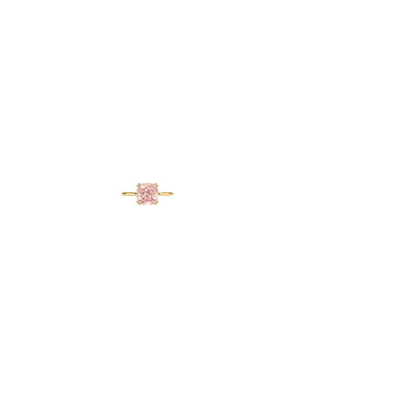 Ring on Hand