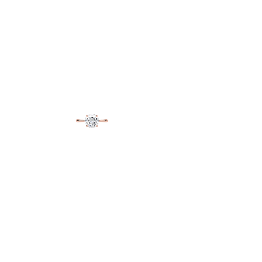 Ring on Hand