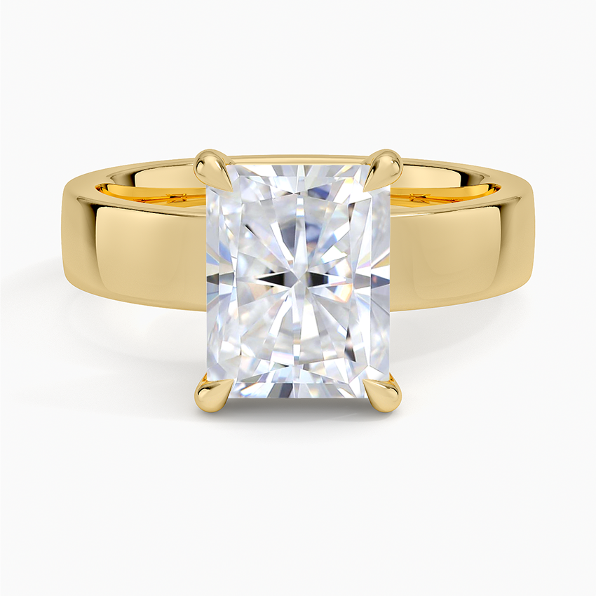 CYO Diamond Ring