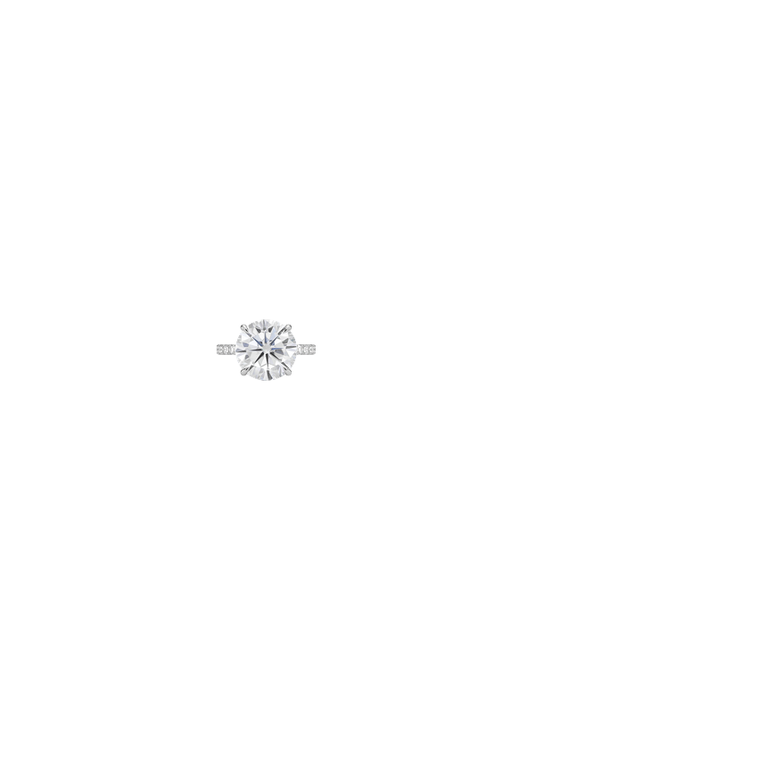 Ring on Hand
