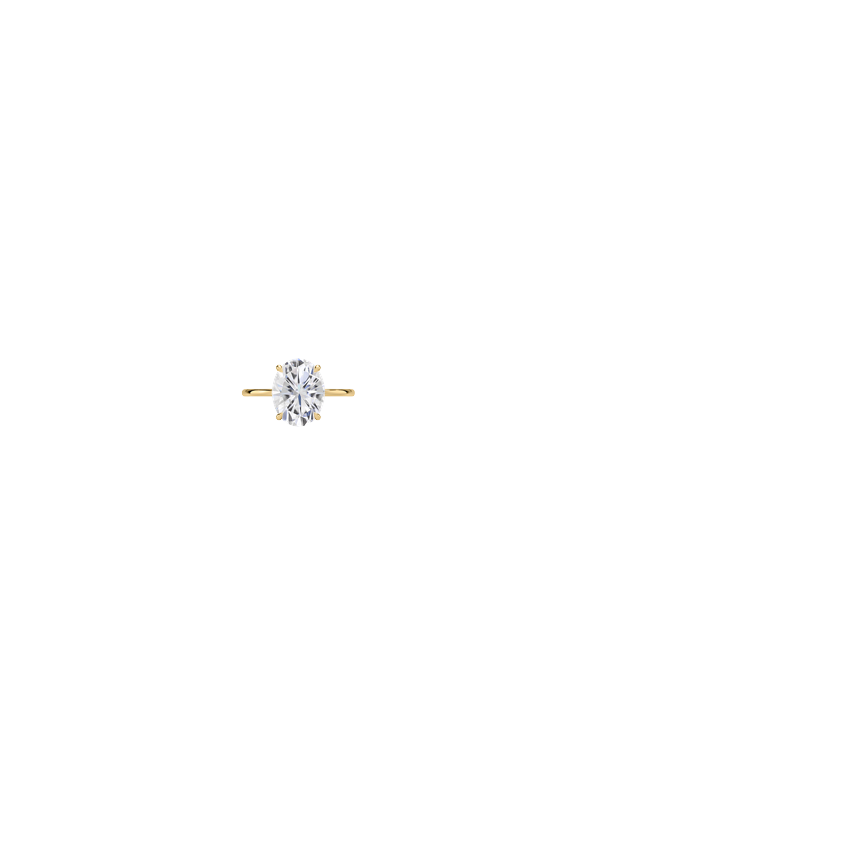 Ring on Hand