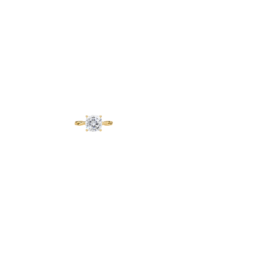 Ring on Hand