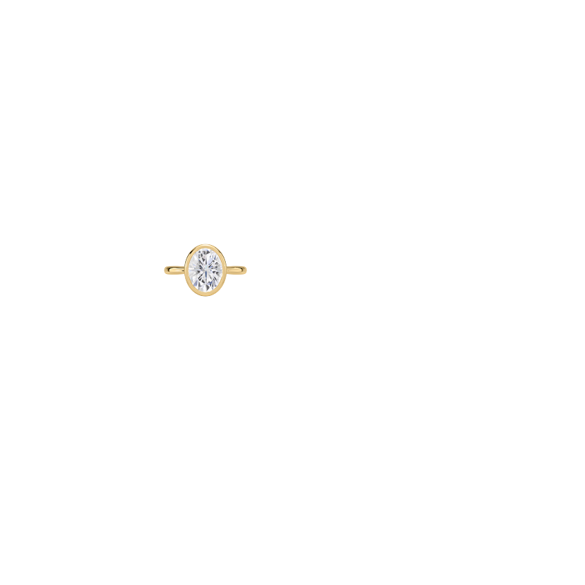 Ring on Hand