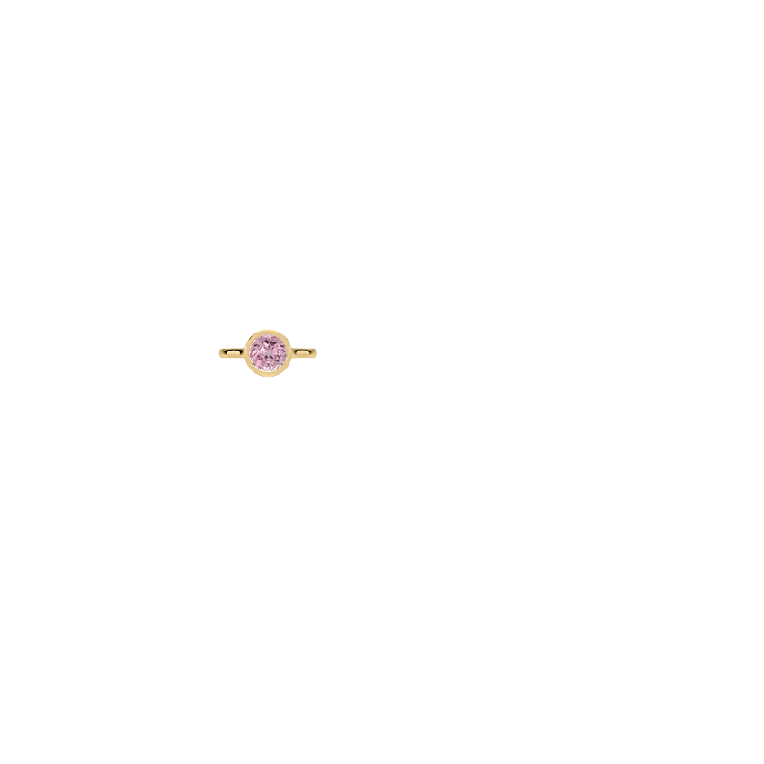 Ring on Hand