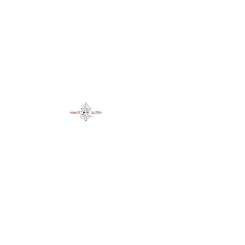 Ring on Hand