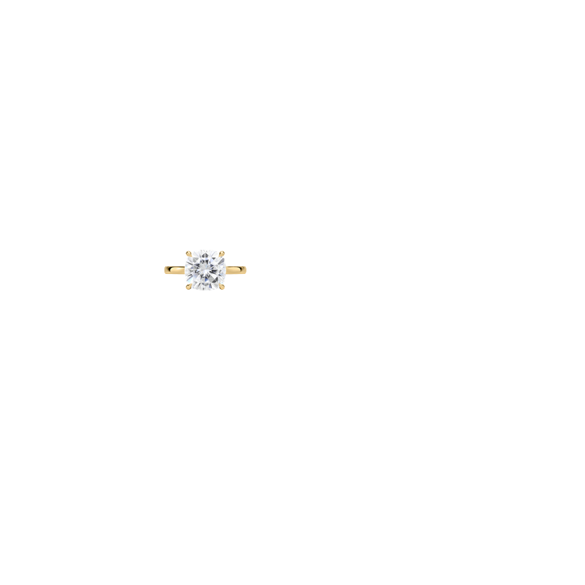 Ring on Hand
