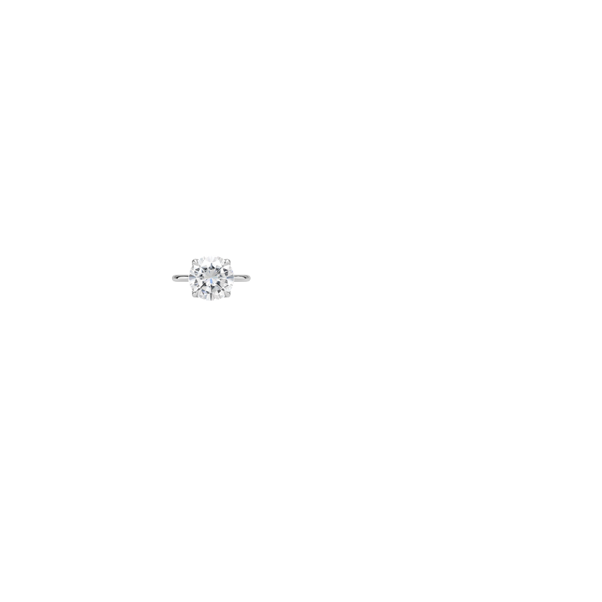 Ring on Hand