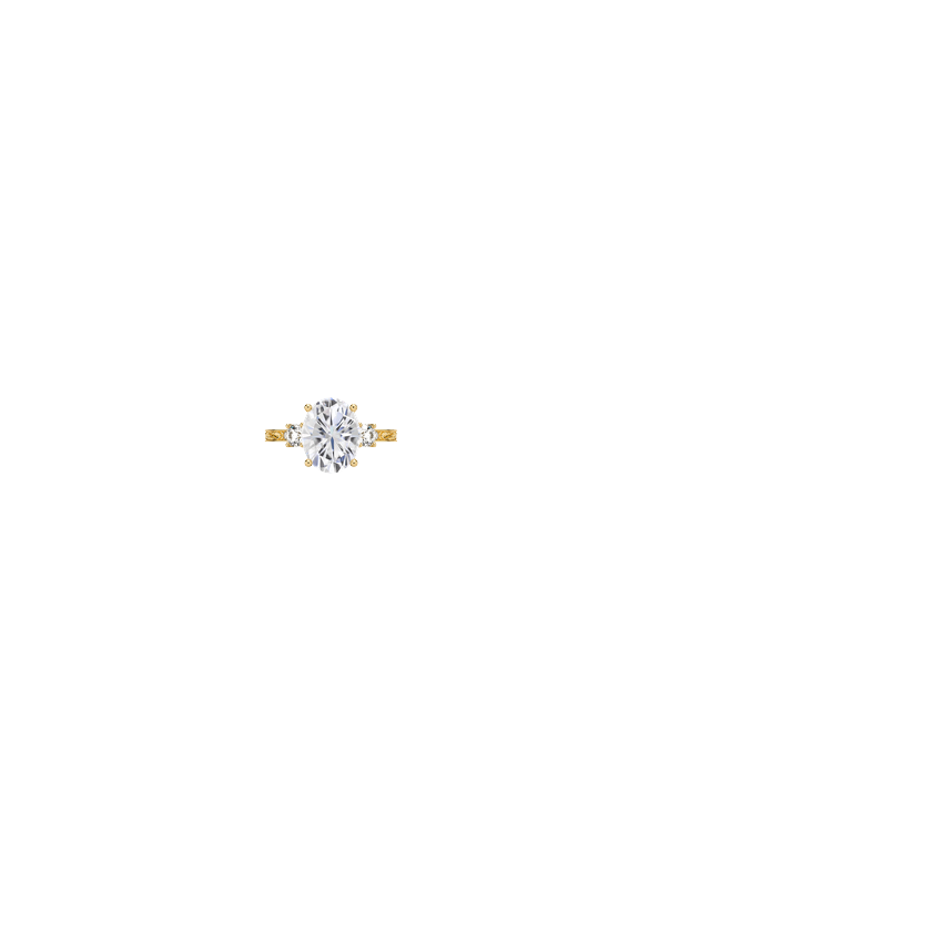 Ring on Hand