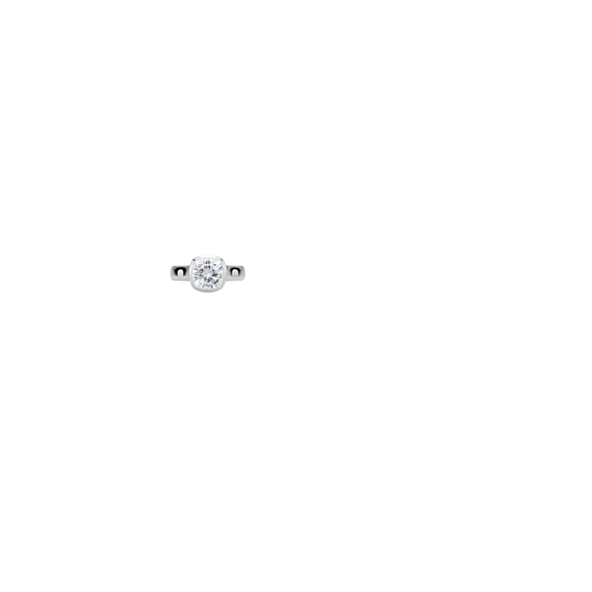 Ring on Hand