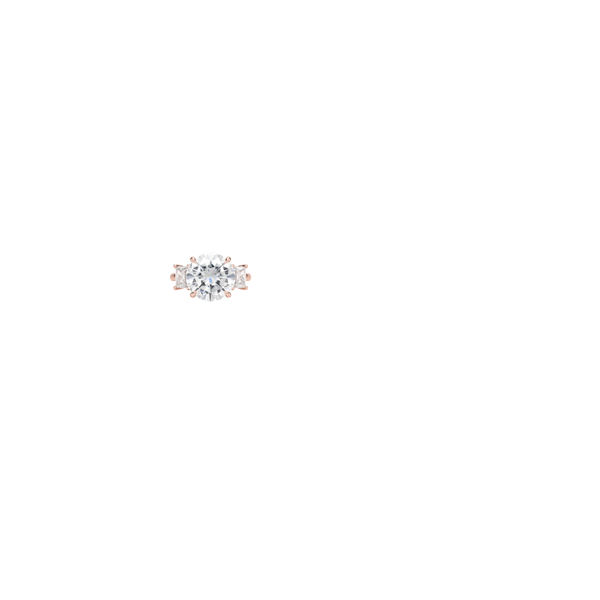 Ring on Hand