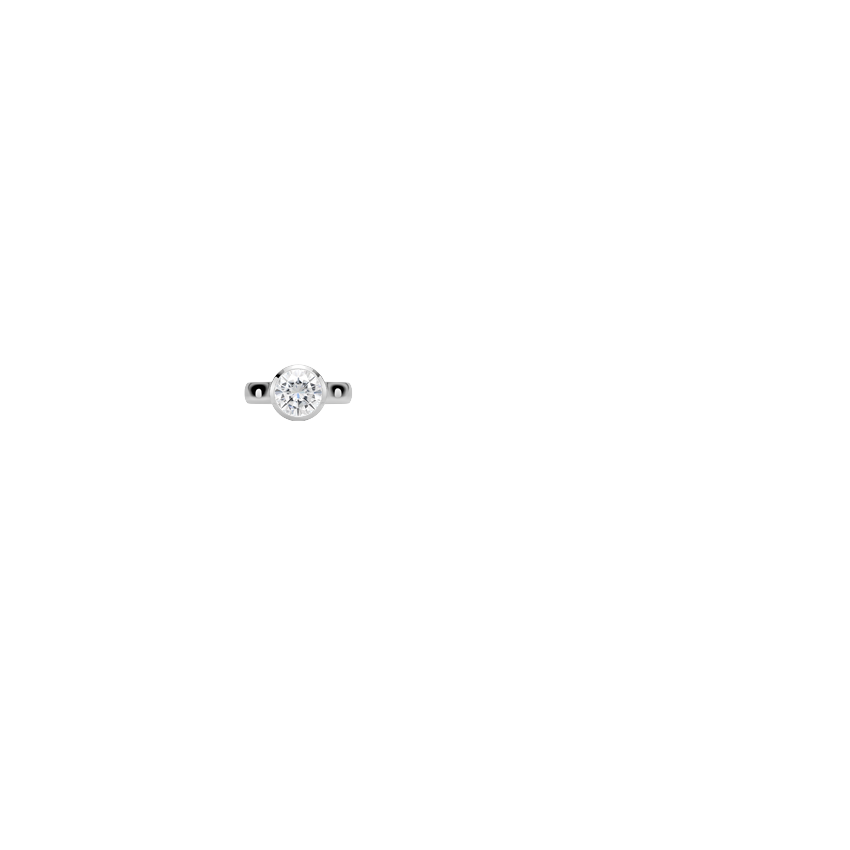 Ring on Hand