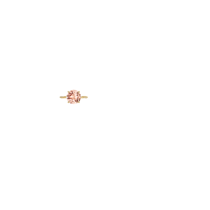 Ring on Hand