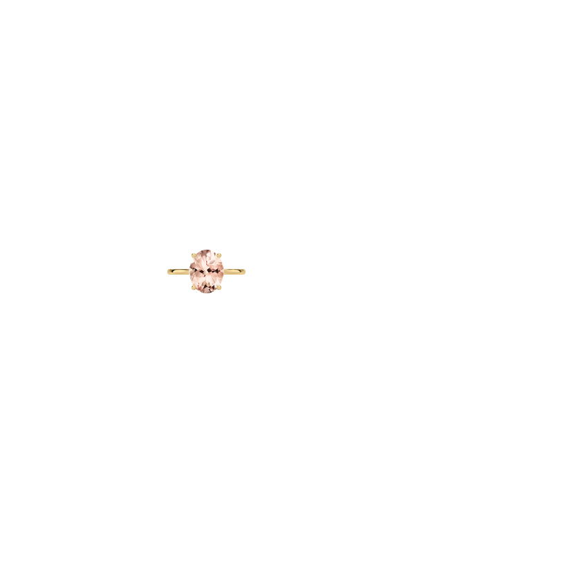 Ring on Hand