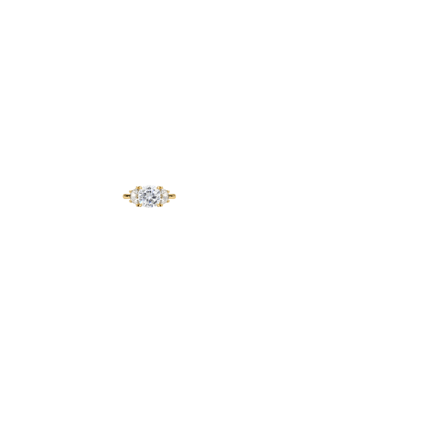 Ring on Hand