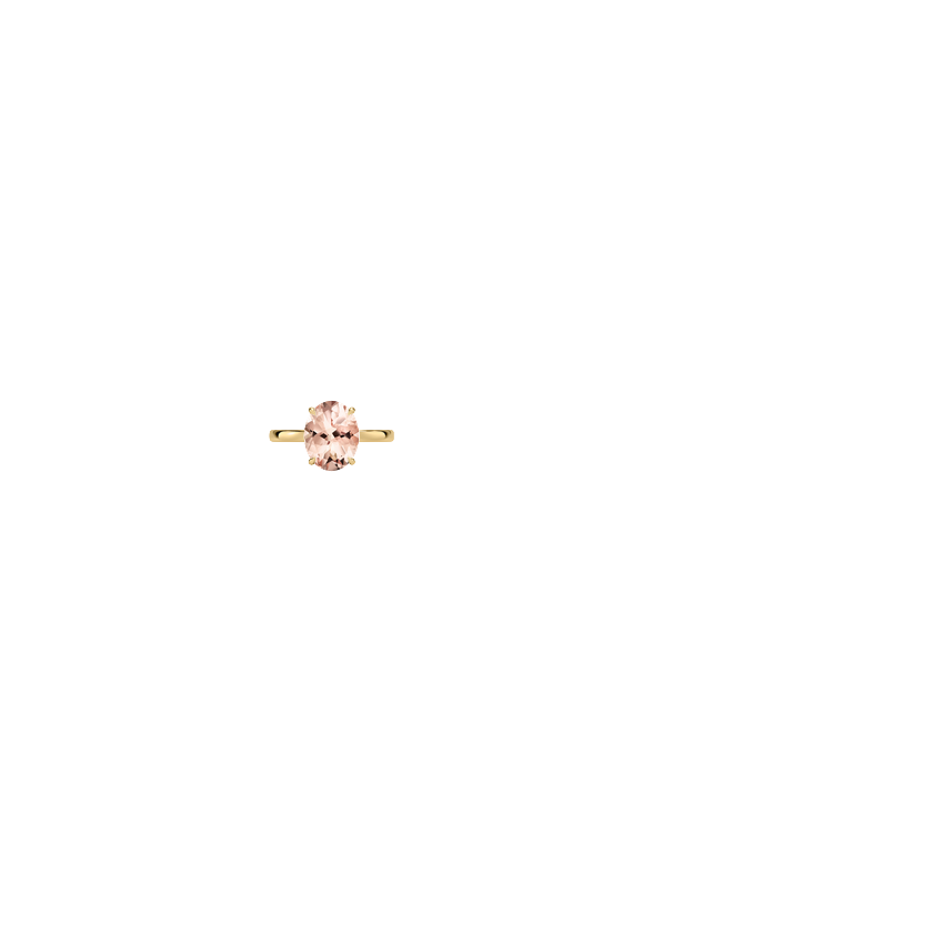 Ring on Hand