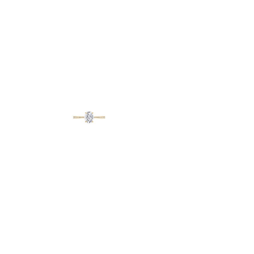Ring on Hand