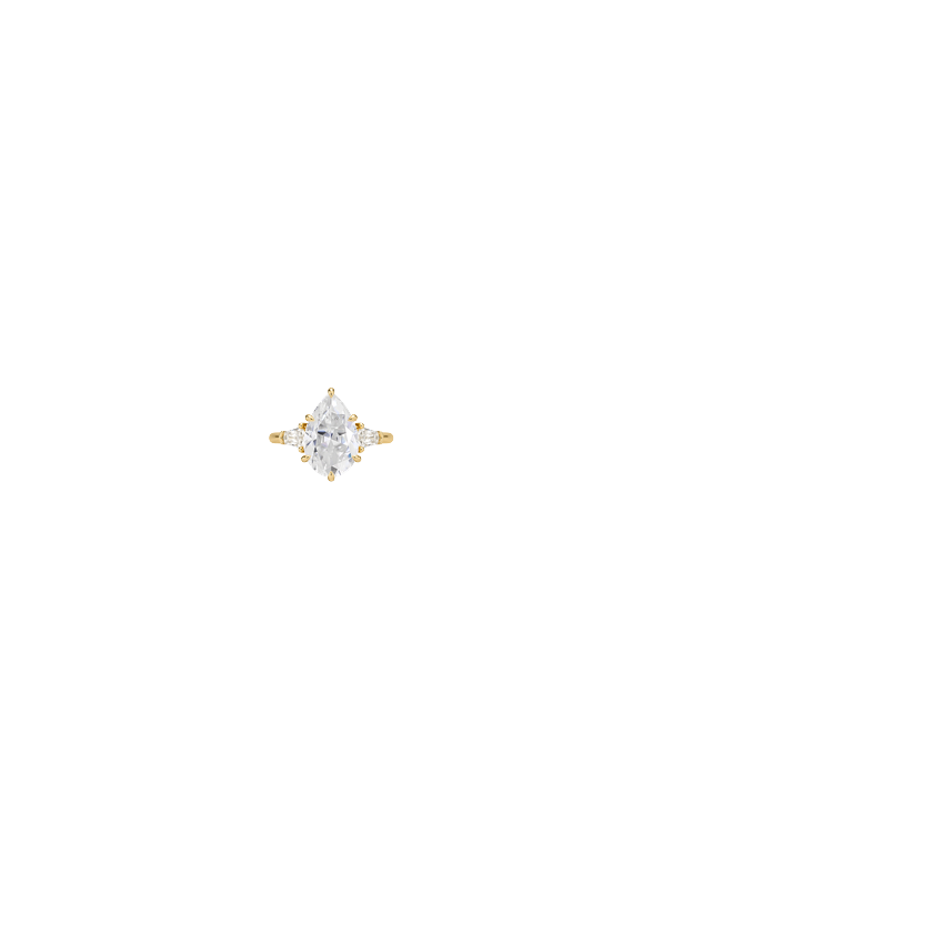 Ring on Hand