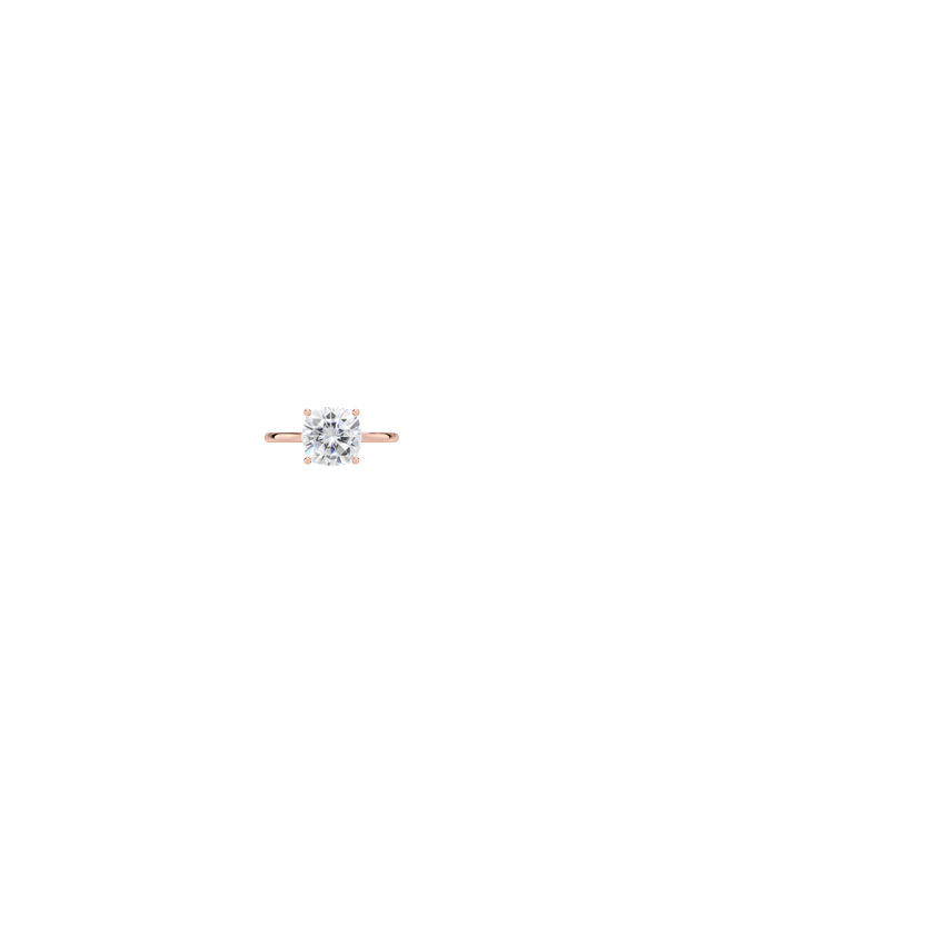 Ring on Hand