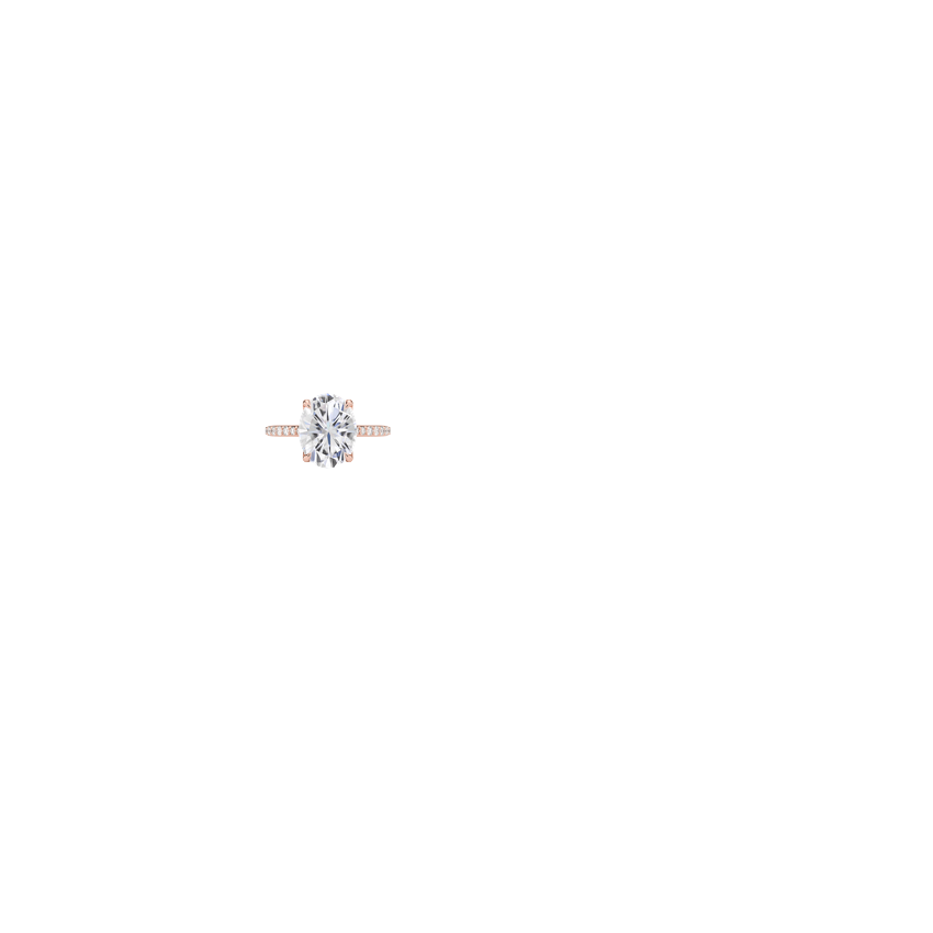 Ring on Hand