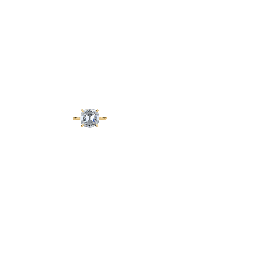 Ring on Hand