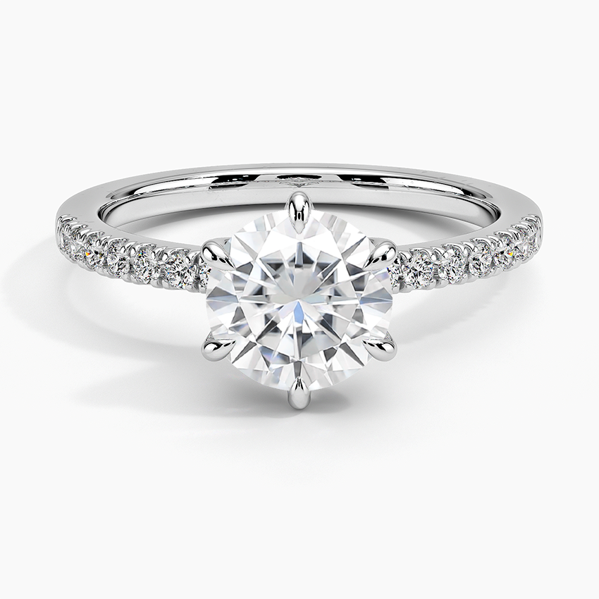 What is the price of a 6 carat diamond? | Diamond Registry