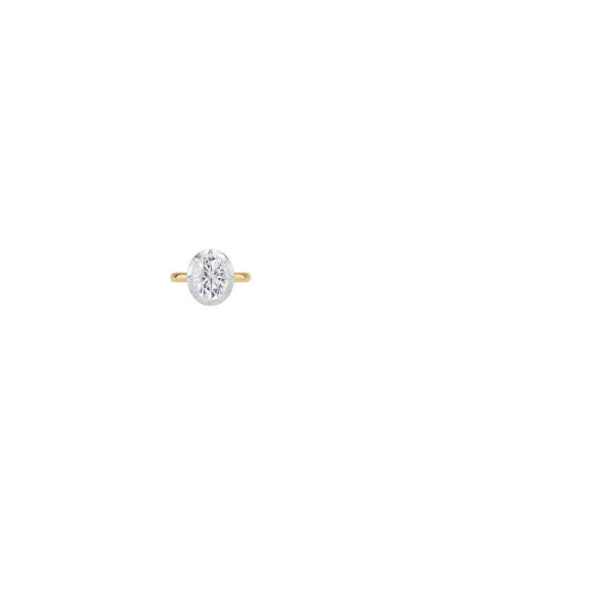 Ring on Hand
