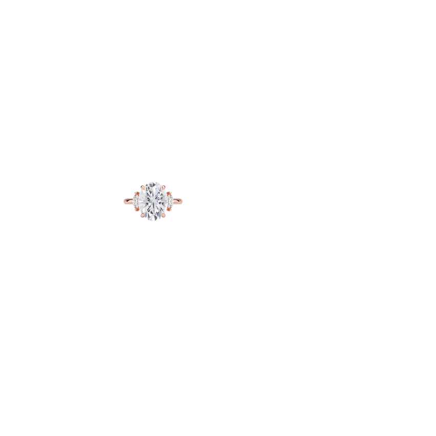 Ring on Hand