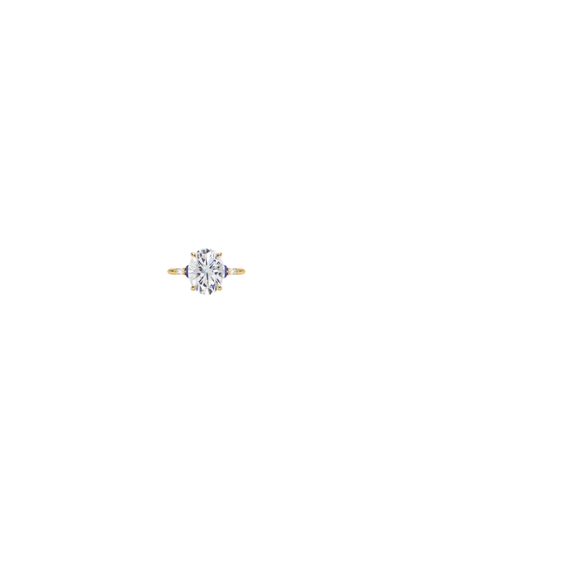 Ring on Hand