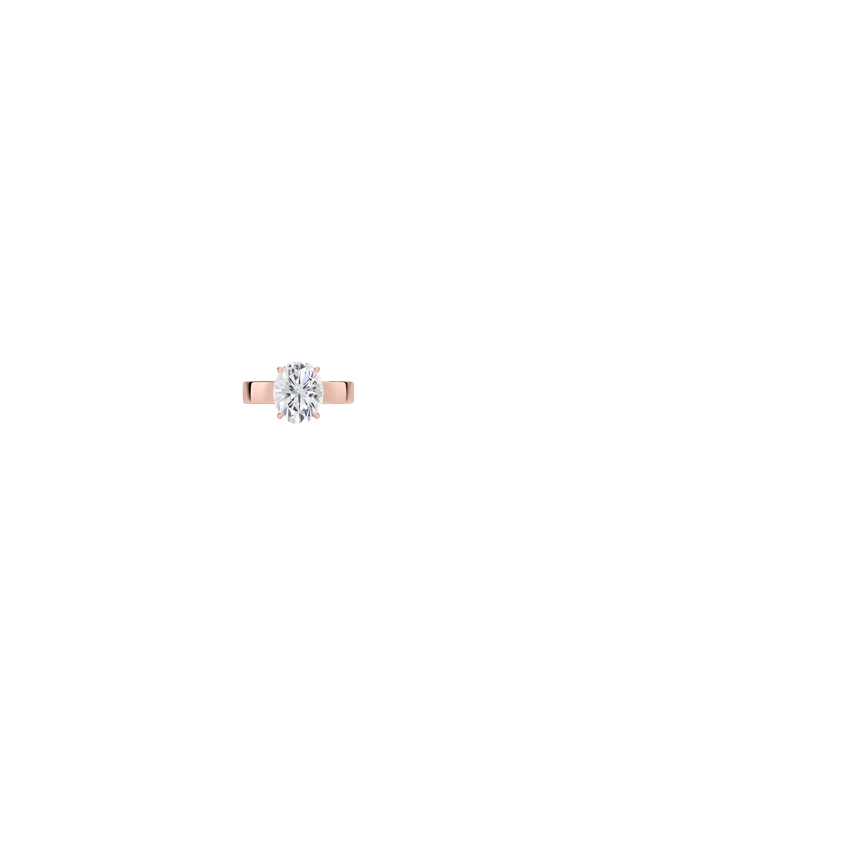 Ring on Hand