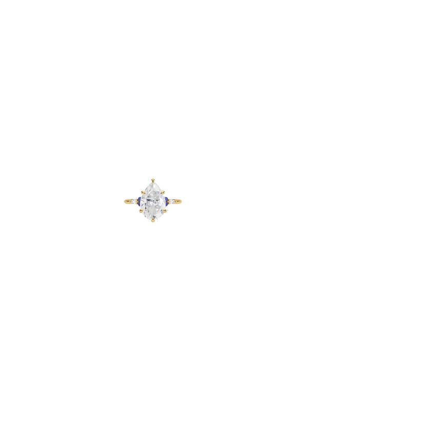 Ring on Hand