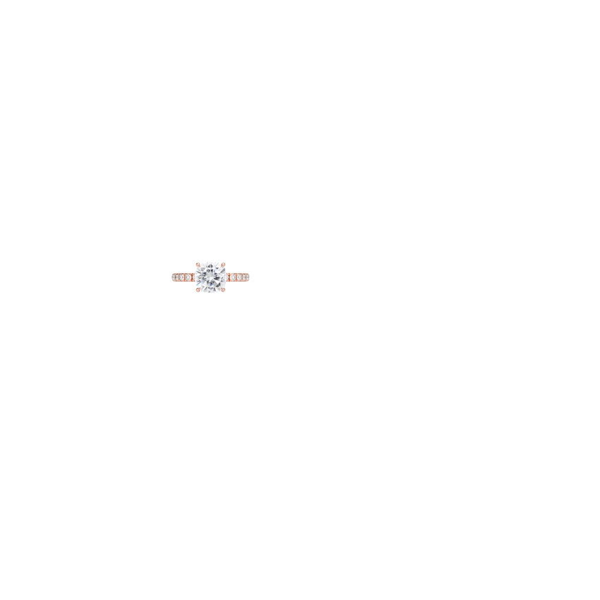 Ring on Hand